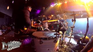 Asi Ya No - La Maquinaria Nortena