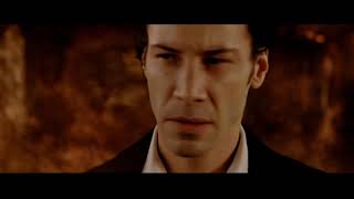 The Devil&#39;s Chasing Me by Reverend Horton Heat | Constantine