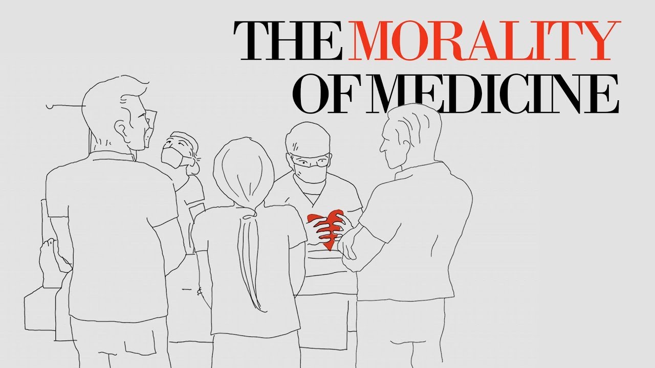 What is bioethics? | Philosophy, Medicine, and Clinical Ethics