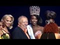 Miss Continental 2016 Crowning - Jazell Barbie Royale