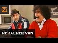 De opmerkelijke bondscoach van het Griekse nationale voetbalteam | De Zolder van El Sierd