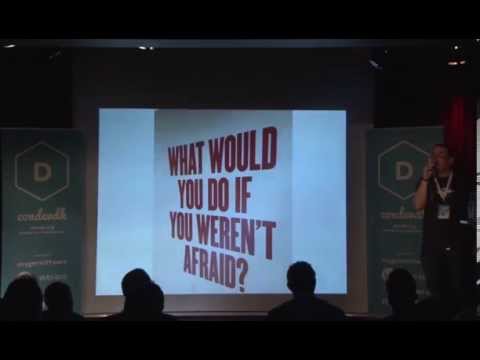 con.devdk '14 - Kasper Tidemann - Selvstændig i udlandet - at rejse til New York på en enkeltbillet