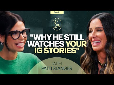 Why He Ghosted But Still Watches Your IG Stories | Patti Stanger