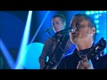 Hold On We Re Going Home Mando Diao Singing Drake At På Spåret On Svt1 24 01 2020