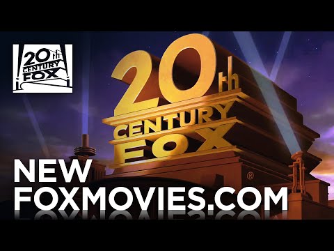 Fanfare for New FoxMovies.com | 20th Century FOX