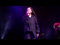 Ella Mai Gut Feeling Live In Korea 엘라 마이 내한 2019 11 02