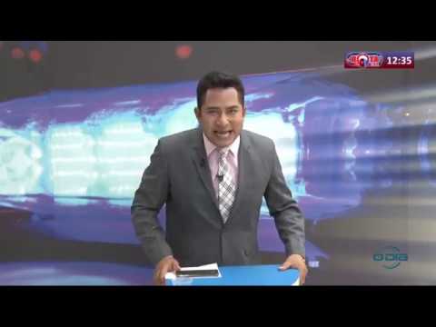 ROTA DO DIA 24 07  OseÌas Barros AO VIVO