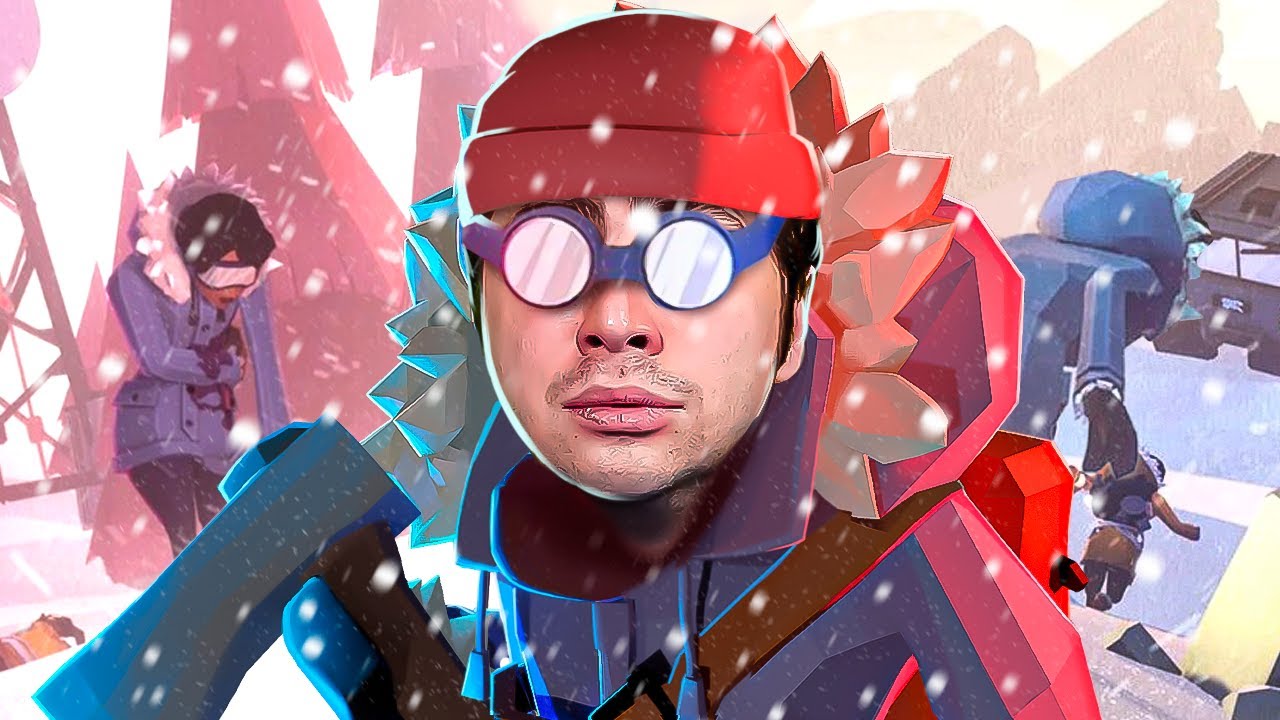 MENTIRAS NATALINAS! - PROJECT WINTER COM OS AMIGOS