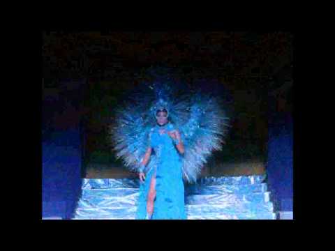 Drag Danger  2012 - Luanny Sabatelly