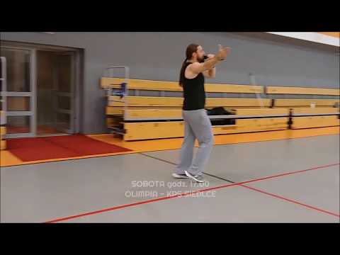 Olimpia Sulęcin - Hymn (Łukasz Łyczek Łyczkowski)