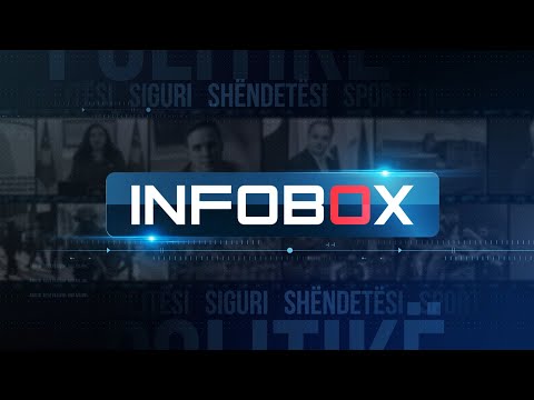 InfoBox - 16.12.2021