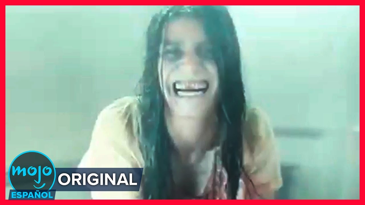 ¡Top 10 Películas Argentinas más PERTURBADORAS!