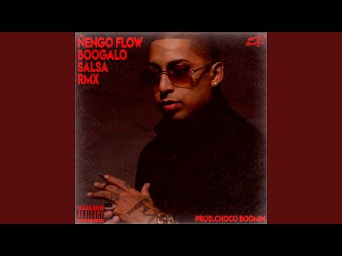 Ñengo Flow Boogalo Salsa Rmx