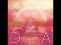 Koda - In the Deserts of La Femme Period Chaser ...