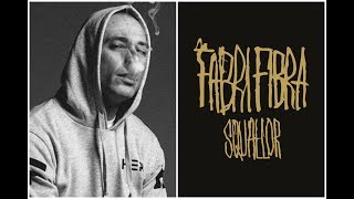 SQUALLOR (2015) di FABRI FIBRA - MINI RECENSIONE