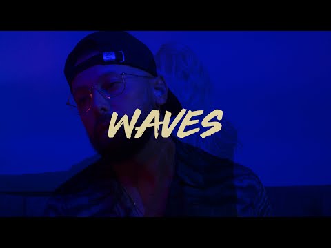 Issa E - WAVES (Official Video)
