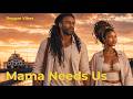 When Mama Calls (Official Audio) | Emotional Reggae Duet