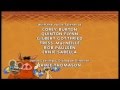 Disney Cinemagic Germany TIMON PUMBAA End Credits