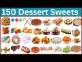 Types Of Desserts 150 Must Try Desserts Sweets