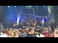Versengold -  Seemannsgarn (Live beim MPS Öjendorf 01.09.2018)