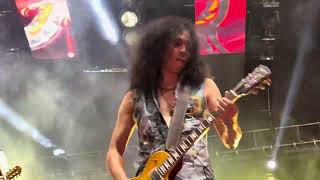 Download lagu PELANGI — BOOMERANG (Extravaganza) Live at PESTAPORA 2024 mp3