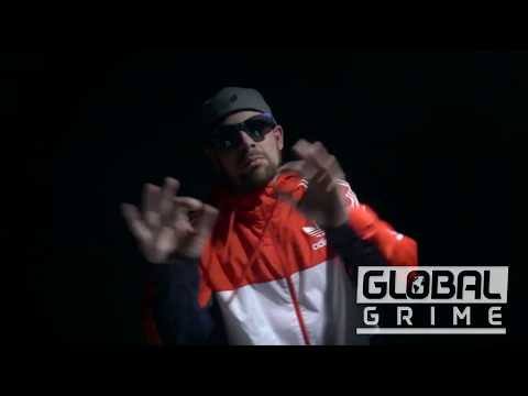 Global Grime - Emilio RaStok - English/Russian Grime Freestyle