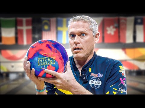 Will The Phaze II Pearl Live Up To The Hype? | Chris Barnes Phaze II Pearl Review