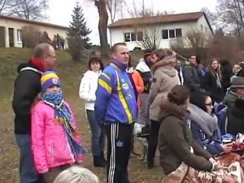 SV Warsow / Warsowfront / www.warsowfront.de