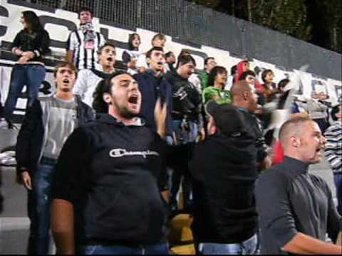 [CBX LODI] Fanfulla - San Colombano