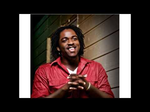 I OCTANE FT CHEVAUGHN - DEM NUH RUFFER DAN WE - CLEAN 2013