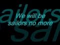 Big Country The Sailor