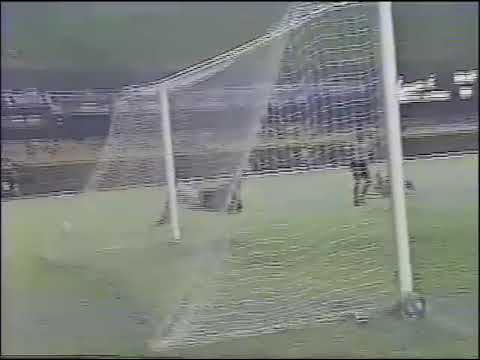 FINAL TAÇA CIDADE MARAVILHOSA  1996 BOTAFOGO 3X0 MADUREIRA JOGO COMPLETO