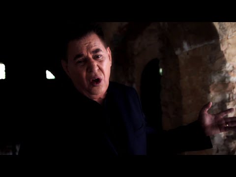 JUNIOR - O hino que marcou gerações - CLIPE OFICIAL SOLDADO FERIDO