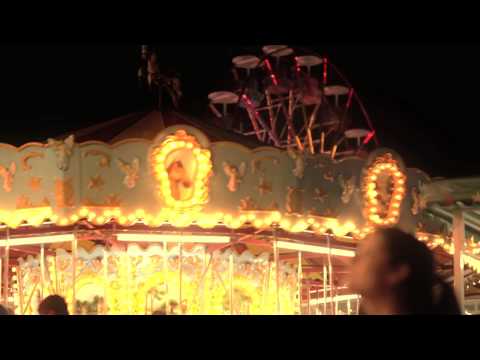 JUCA NOVAES Feat LENINE | MEIO ALMODÓVAR | VIDEOCLIPE