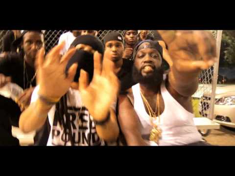 Dusty Money Ft Yung Poke - Might Get INDICTED