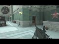 Sniping In Coldwar