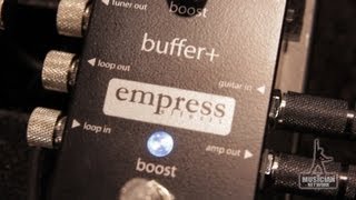 Buffer – Empress Effects Inc.