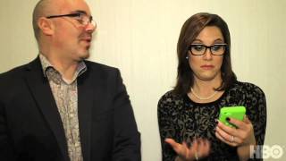 Real Time with Bill Maher: Haters Gonna Hate with S.E. Cupp (HBO) video