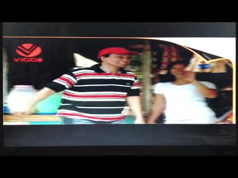 Vendors boogie karaoke by max