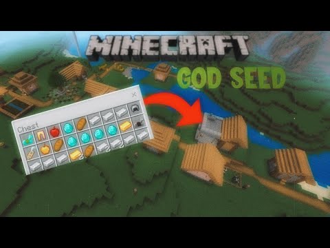 Unveiling the Ultimate Minecraft 1.20 Seed!