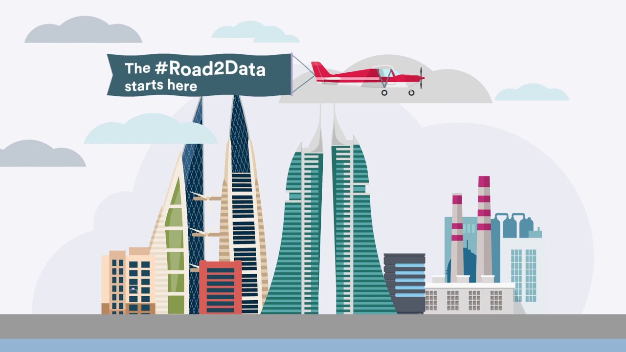 Cross Border Data Flows and the Fourth Industrial Revolution