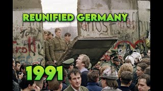 Discovering Germany: After Reunification (1991)