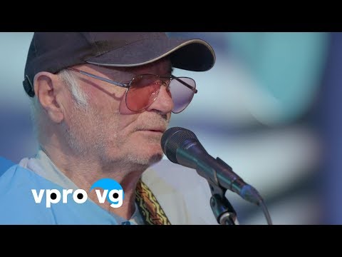 Michael Chapman - Just Another Story (live @TivoliVredenburg Utrecht)