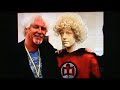 CMGUS VCR CLASSIC 2020 ME TV COLLECTOR S CALL WORLD S GREATEST HERO KATT PART 3 SUPERHERO MUSEUM