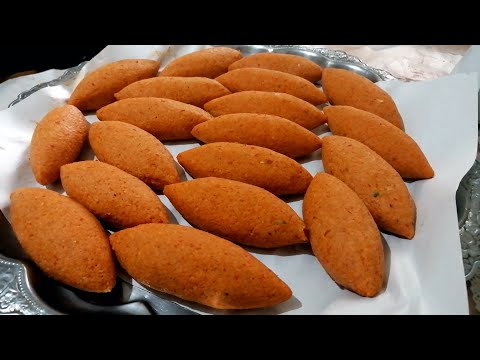 HATAY USULÜ ORUK TARİFİ ❤🥰