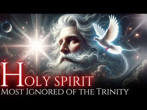 Who REALLY Is the HOLY SPIRIT — and Why Do So Many Still Ignore HIM?