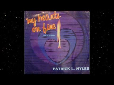 Patrick L  Myles - My Hearts On Fire  (Subtitulos En Español) ❤💞❤💋💕❤💖