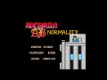 Rockman Abnormality Metal Man Launch Octopus