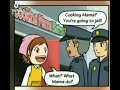 Cooking Mama