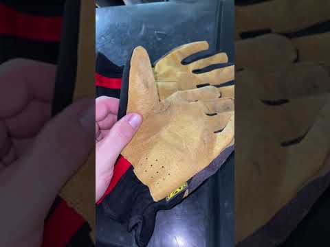 FULL REVIEW of Mechanix Wear Coldwork Original Insulated Winter Work Gloves
